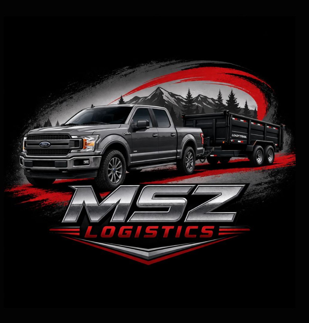 MSZ Logistics